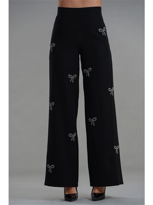 Pantalone Deste Twenty Fourhaitch | DESTE PANTSNERO